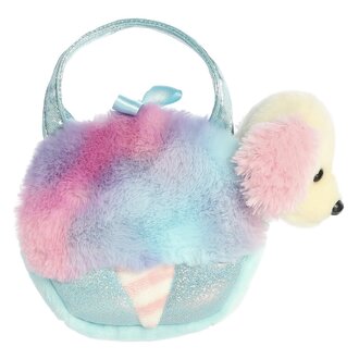 Aurora Cotton Candy Dog Fancy Pal