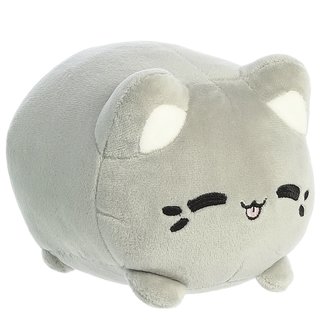 Aurora Meowchi Grey Tea
