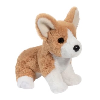 Douglas Cheekie Corgi Softie