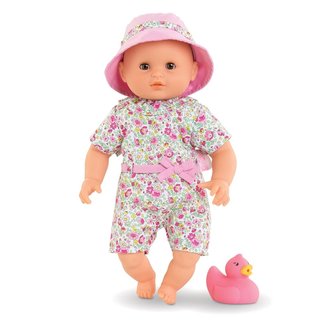 Corolle Corolle Calin Bebe Bath Coralie Doll