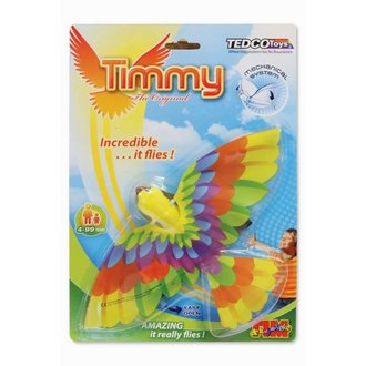 Timmy Bird Ornithopter