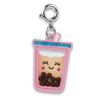 Bubble Tea Shaker Charm Bubble Tea Shaker Charm