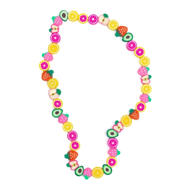 Fruity Tooty Necklace 86147