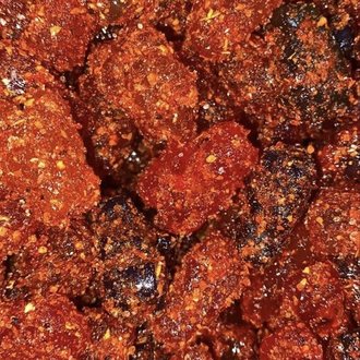 Tanna's Botannas Puro Fuego Gummi Bearz