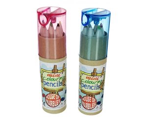 Soap Crayons - Mildred & Dildred