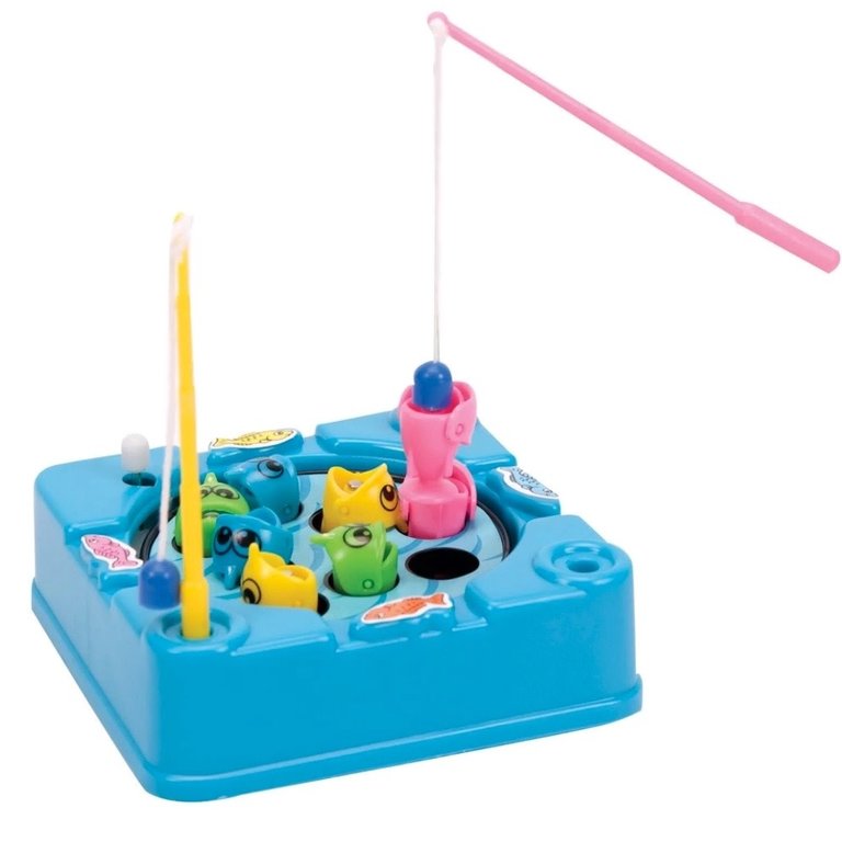 Fishing Game