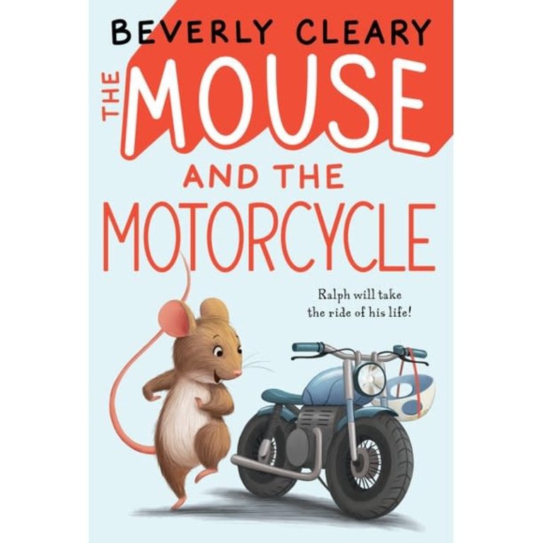Mouse & the Motorcycle