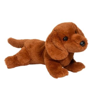 Douglas Delanie Dachshund Soft