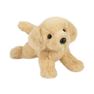 Douglas Edie Yellow Lab Mini Soft