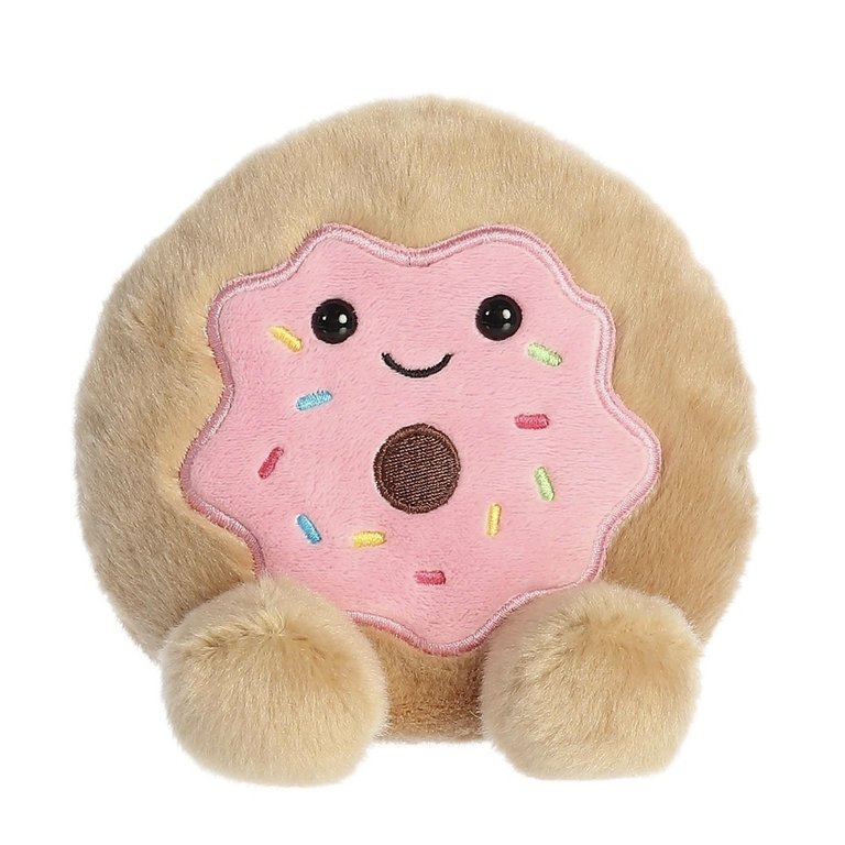 Aurora Palm Pals Claire Donut