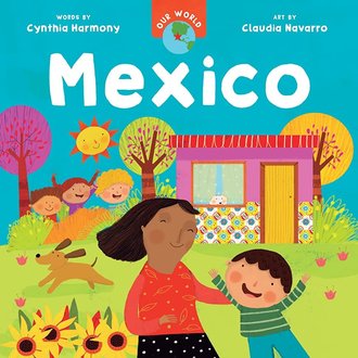 Bilingual Books - Mildred & Dildred