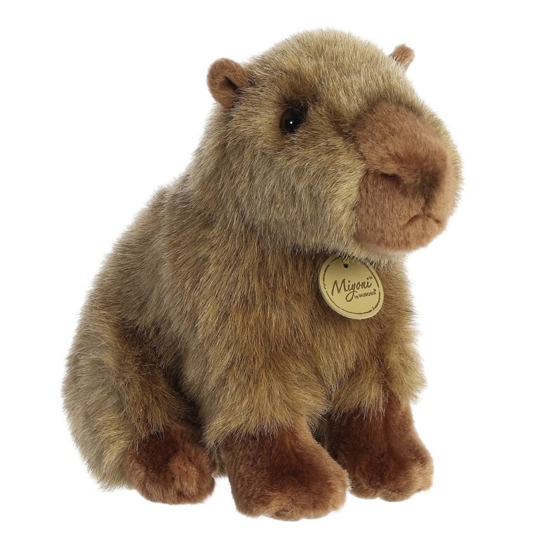 Aurora Miyoni Capybara