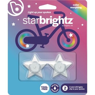 Brightz Ltd. StarBrightz
