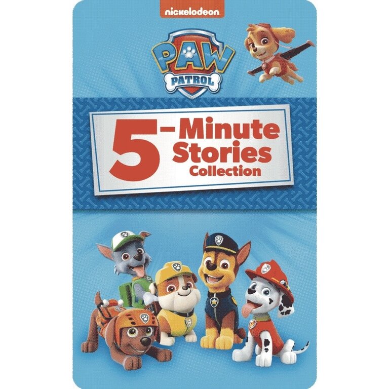 Yoto Yoto Card Paw Patrol 5-Minute Stories