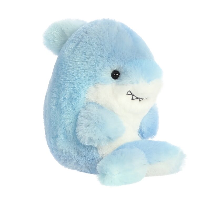 Aurora Sutton Shark Rolly Pets