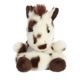 Aurora Palm Pals Haymitch Painted Horse