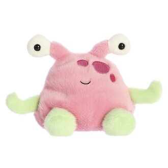 Aurora Palm Pals Silly Alien