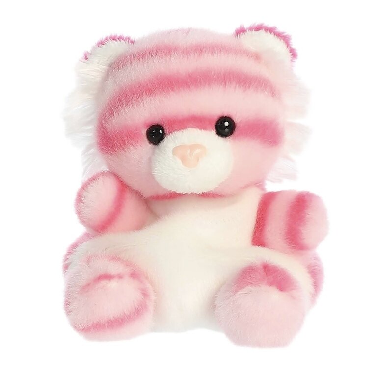 Aurora Palm Pals Rosé Pink Tiger