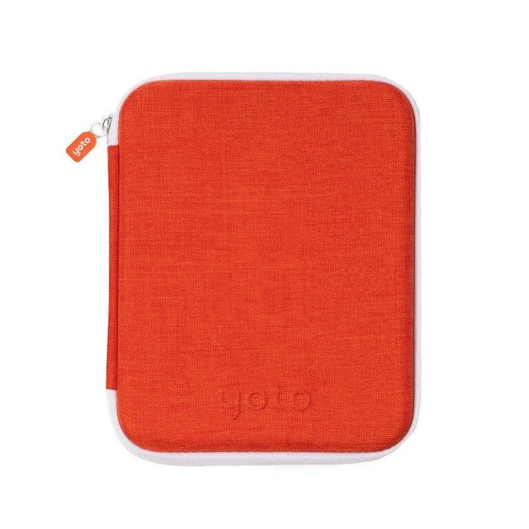 Yoto Yoto Card Case Fruit Punch