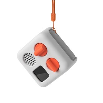 Yoto Yoto Mini Adventure Jacket Silver Lining