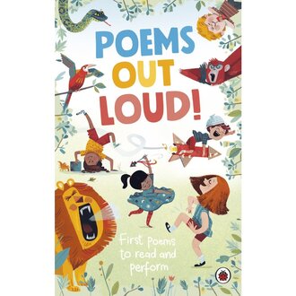 Yoto Yoto Card Poems Out Loud!