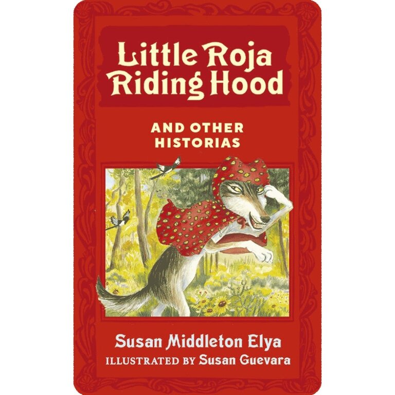 Yoto Yoto Card Little Roja Riding Hood And Other Historias