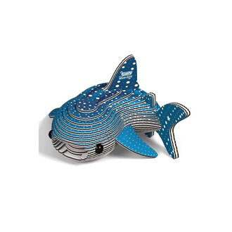 Eugy Whale Shark