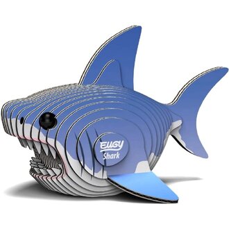 Eugy Shark