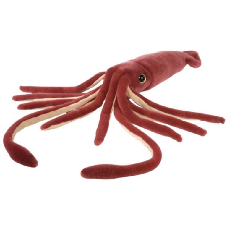 Giant Squid 12"