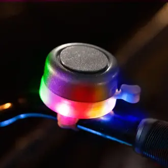 Brightz Ltd. BellBrightz Silver