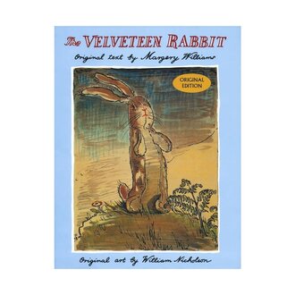 The Velveteen Rabbit