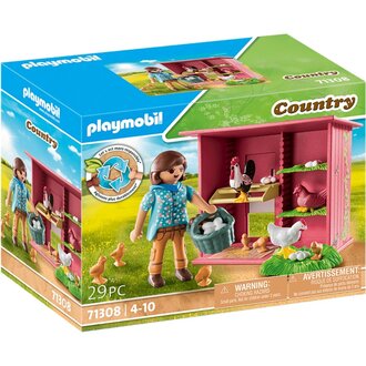 Playmobil - Mildred & Dildred