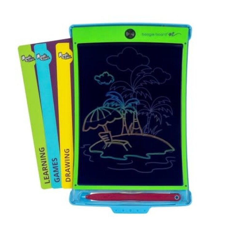 Boogie Board Magic Sketch Glow: Green