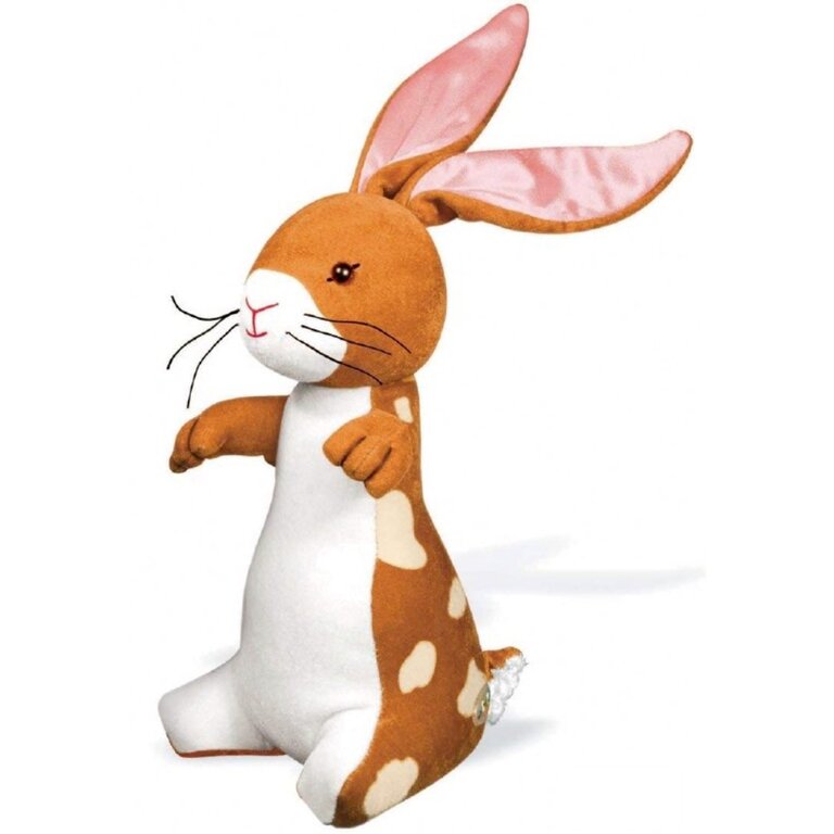 Yottoy Velveteen Rabbit Soft Toy