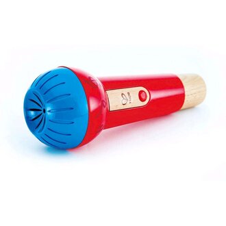 Mighty Echo Microphone