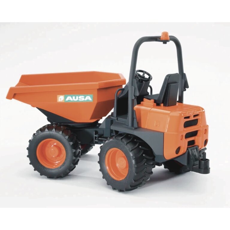 Bruder Bruder AUSA Minidumper 02449