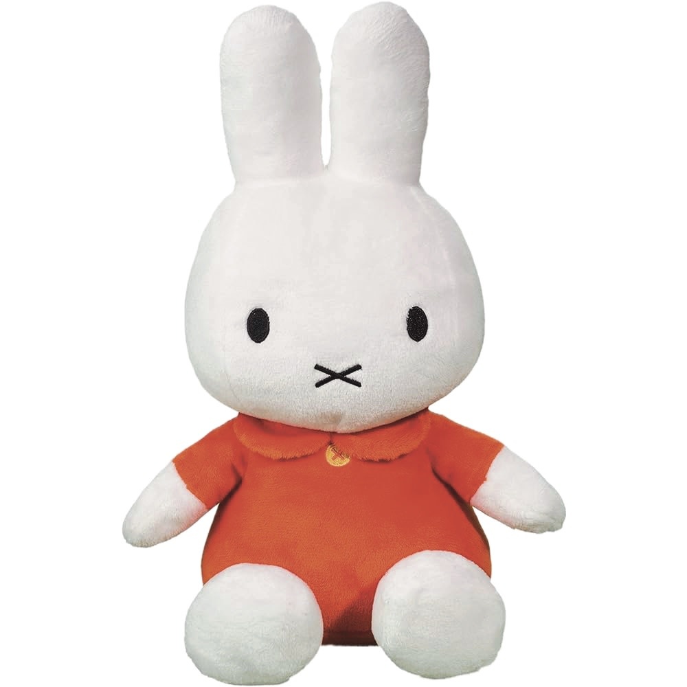 Miffy Classic Red/Orange - Mildred & Dildred