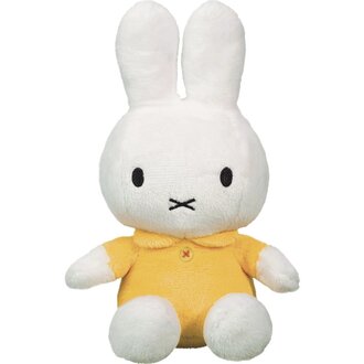 Douglas Classic Miffy Yellow 7.5"