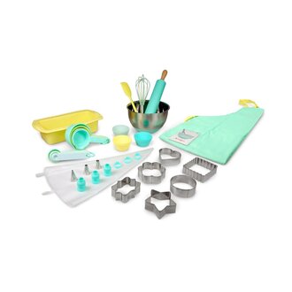 Classic Kids Baking Set