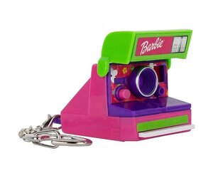 1998年ポラロイドカメラ バービーPolaroid Barbieヴィンテージ 【公式