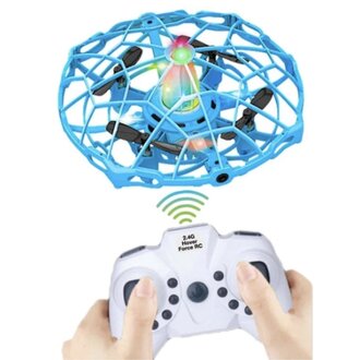 Hover Force RC Drone Assorted