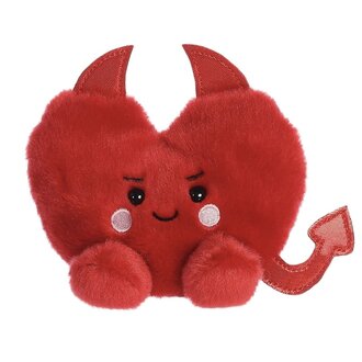 Aurora Palm Pals Klaus Red Devil Heart