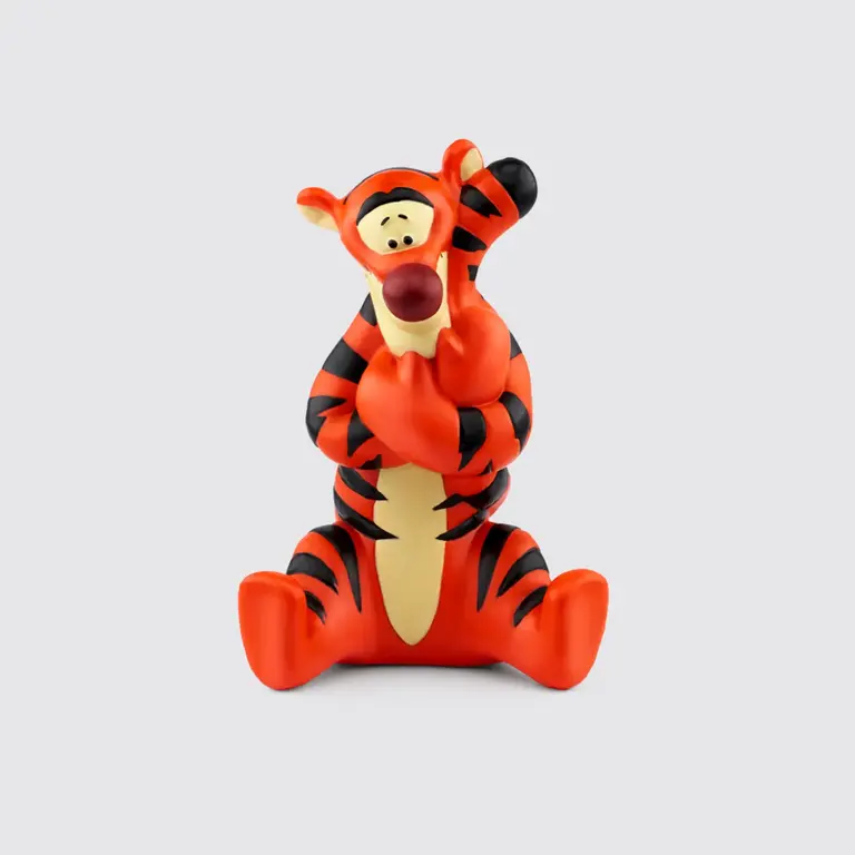 Tonies Tonies Tigger