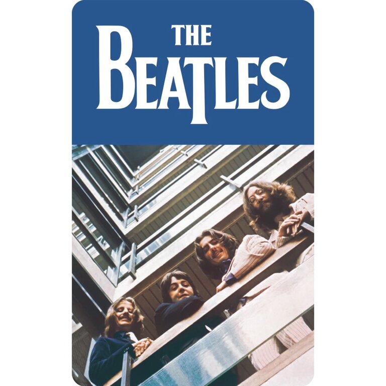 Yoto Yoto Card The Beatles 1967-1970