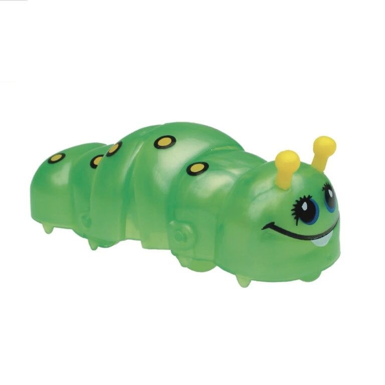 California Creations Z Wind Ups Caterpillar