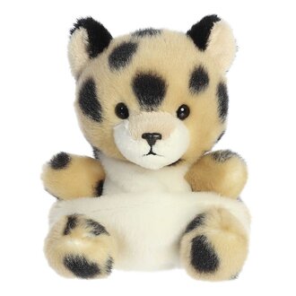 Aurora Palm Pals Chutney Cheetah