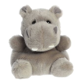 Aurora Palm Pals Hunk Hippo