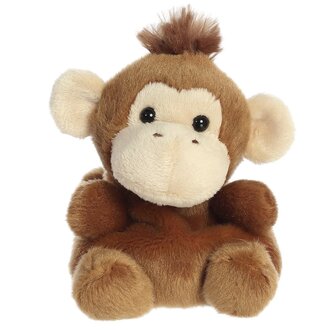 Aurora Palm Pals Boomer Monkey