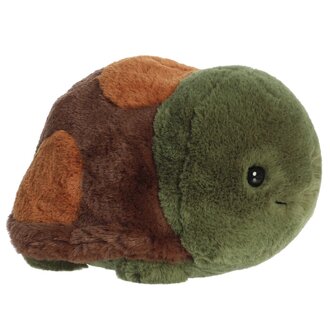 Aurora Spudsters Tony Turtle