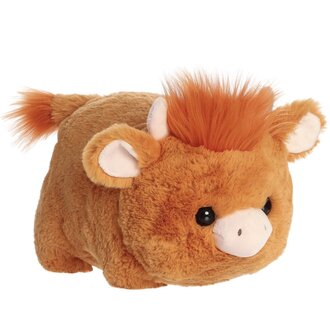 Aurora Spudsters Hamish Highland Cow